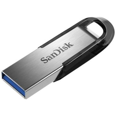 Imagem de Pendrive Sandisk 32GB Z73 Ultra Flash Drive - (SDCZ73-32G-G46)