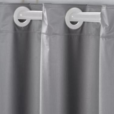 Imagem de Cortina Black Out Pvc 100% Corta Luz 1,40 x 2,30 blecaute - FF Enxovai