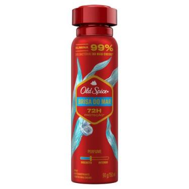 Imagem de DESODORANTE AERO OLD SPICE J SECO 150ml REFRESCANTE