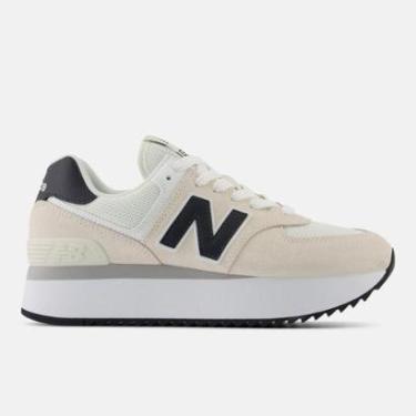 Imagem de Tênis New Balance 574 + Feminino-Feminino