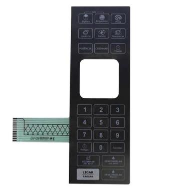 Imagem de Membrana De Microondas Philco Pme25 Pme 25 - MMB
