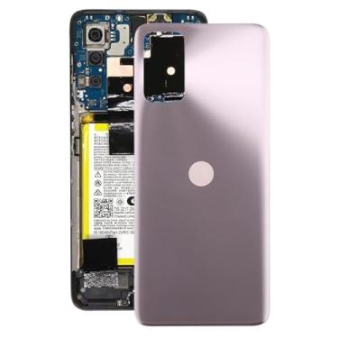 Imagem de Contracapa Para Motorola Moto G42, a tampa traseira original da bateria Substituição do telefone