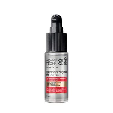 Imagem de Finalizador Reconstrução Extrema Advance Techniques 30ml - Avon