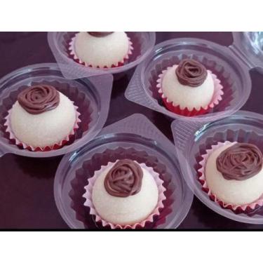 Imagem de ninho com nutella - imperio dos doces