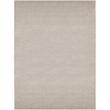 Imagem de Tapete Tufting Ecletik Platina 300x400 Cm Platina