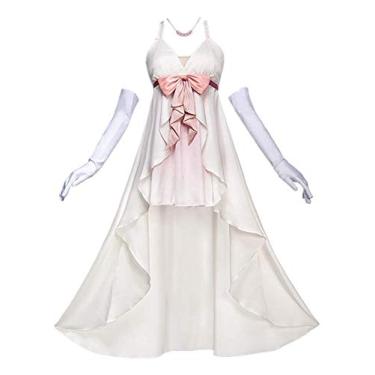 Imagem de Saenai Heroine no Sodatekata Cosplay Kato Megumi Cosplay Fantasia de Halloween Conjunto Completo, Social, Female XS