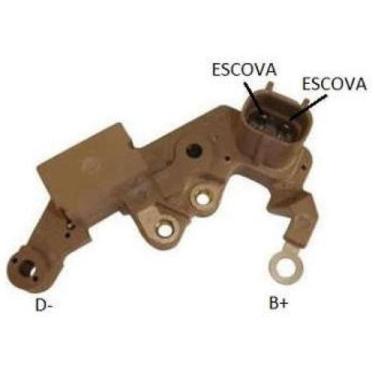 Imagem de Capacitor Dodge Dakota 1998 a 2001 IKRO IK5300