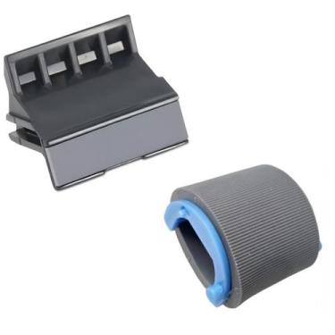 Imagem de Rolete Pick Up + Separador Hp 1010/1020/1022/3015/3020 - IMPORTED