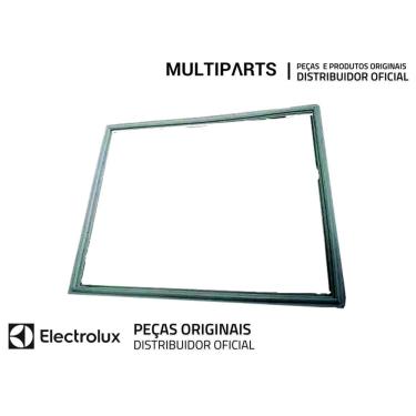 Imagem de Gaxeta Porta Refrigerador - A10717801 Electrolux - Rfe38