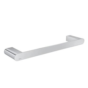 Imagem de Porta Toalha Barra Versa Cromado 300mm - Deca