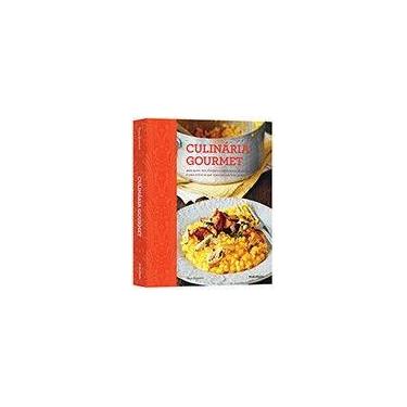 Imagem de Culinaria gourmet - PUBLIFOLHA