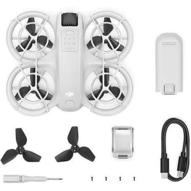 Imagem de Drone Dji Neo Standard Br - Dji050 Cor Cinza