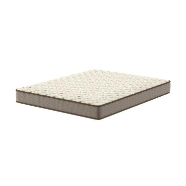 Imagem de Colchão Queen D45 198X158X20Cm Petúnia Montreal Dourado