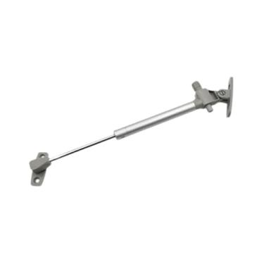 Imagem de Generic Amortecedor a gás para armários, elevador pneumático, amortecedor a gás multiuso para armários com dobradiças fechadas, de porta para cama de RV, 80n