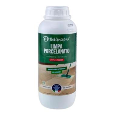 Imagem de BELLINZONI LIMPA PORCELANATO LIMP PESADA 1L