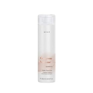 Imagem de BRAÉ GORGEOUS VOLUME SHAMPOO 250ml