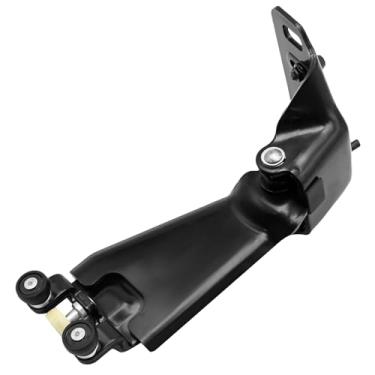 Imagem de Saihisday DT1Z-9926801-C Dobradiça de rolo de porta deslizante do lado esquerdo do motorista, substituição para Ford Transit Connect 2014-2022, substitui DT1Z-9926801-B DT1Z-9926801-A