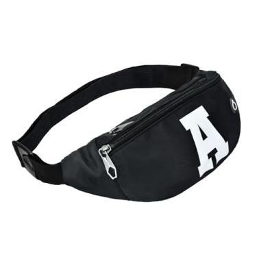 Imagem de Pochete para homens e mulheres, esportiva, impermeável, para viagens, trilhas, corrida, Large