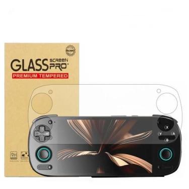 Imagem de Retroid Pocket 5 Capa Protetora Antiderrapante TPU Acessórios Para Con