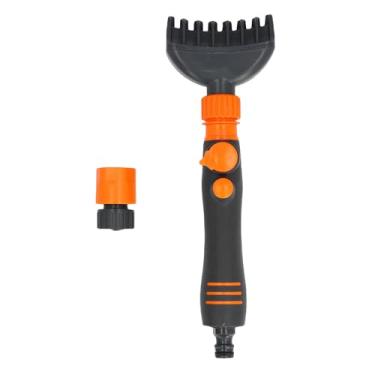 Imagem de Jectse Limpador de Cartucho de Filtro de Spa de Piscina, Limpador de Filtro de Cartucho de Piscina, Remove a Sujeira de Detritos de Filtros de Piscina Em Segundos, Filtro de Limpeza da