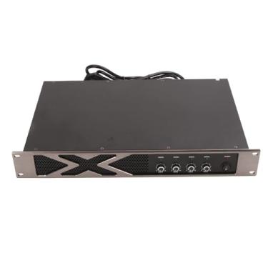 Imagem de Generic Amplificador de Filme Em Casa, Chip de Tratamento Digital, Amplificador Digital HiFi de Alta Potência para Cena (Plugue nos EUA)