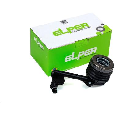 Imagem de Atuador Hidráulico De Embreagem Ecosport 1.5 12V 2018 A 2023 / Ka 1.0 12V 2019 A 2023 / Ka 1.5 12V 2019 A 2023 - Elper 30158