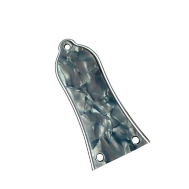 Imagem de Tampa Escudo Ronsani P/ Tensor Lp Epiphone - Black Pearl 1670