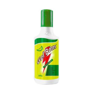 Imagem de Gel bom frasco 200g