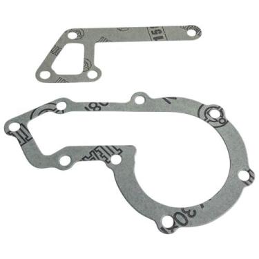 Imagem de Jg Junta Bomba Dagua S10 Blazer 2.5 1995/1999 - Ranger 2.5 2.8 1998/20