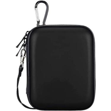 Imagem de Estojo de transporte de disco rígido Lacdo para Seagate 1 TB 2 TB 4 TB