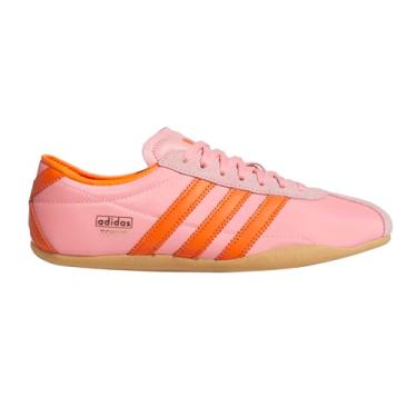 Imagem de Tóquio feminino por Adidas, Sepisp/Laranja/Dourado, 38