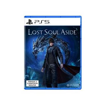 Imagem de Jogo PS5 Lost Soul Aside - Sony