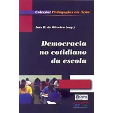 Imagem de Democracia no cotidiano da escola, 3