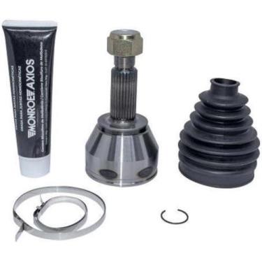 Imagem de Junta Homocinética Ecosport 2013 a 2017 LT30129 - AXIOS