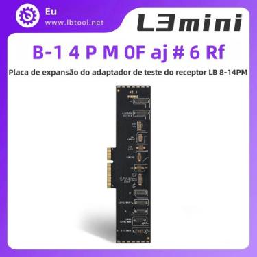 Imagem de Programador Inteligente Para Reparo De Face ID Do iPhone X-14 pro Max 