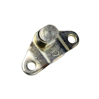 Imagem de GM Genuine Parts 15078745 Dobradiça de porta traseira do lado do motorista