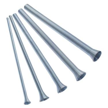 Imagem de Conjunto Spring Tube Bender PHITUODA, pacote com 10 unidades de 6-19 m