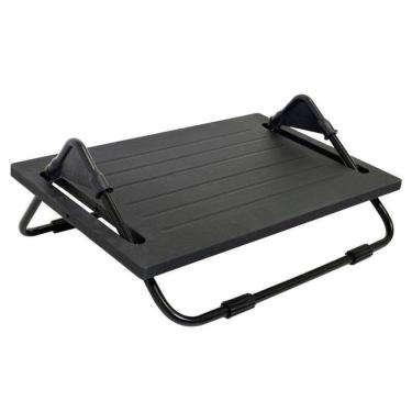 Imagem de Apoio ergonomico para os pés MDF Multivisão