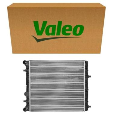 Imagem de Radiador Fox 1.0 1.6 2006 A 2016 Sem Ar