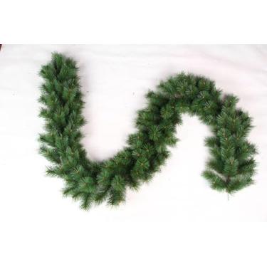 Imagem de Festão Aramado flexível com 2,7 metros