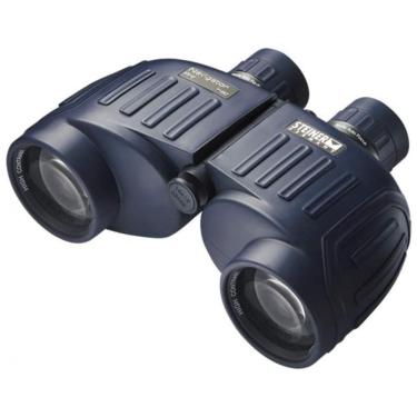 Imagem de Binóculos Marinho 7x50 para Adultos com Sistema de Prisma Flutuante e Foco Automático Esportivo, Steiner, Azul