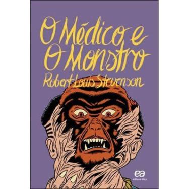 Imagem de O Médico E O Monstro