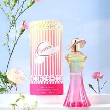 Imagem de Perfume Bharara Beauty Gorgeous Eau De Parfum 100ml para mulheres