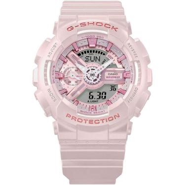 Imagem de Relógio Casio G-Shock GMA-S110ST-4ADR Original-Feminino