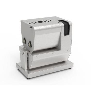 Imagem de Masseira And Anodilar Semi Rápida Basculante Amassadeira