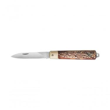 Imagem de Canivete Tramontina Lâmina Aço Inox Cabo Abs 3