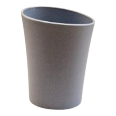 Imagem de Azzu, Copo Plastico Duro Taper Resistente para Bebidas 300ml Cor:Azul