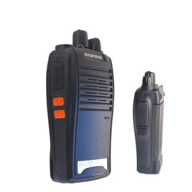Imagem de Rádio Baofeng 777s com bateria Reposição