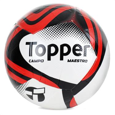 Imagem de Bola Topper Campo Slick Maestro Sortida - Único-Unissex