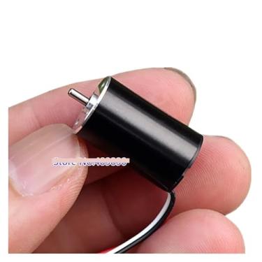 Imagem de OQVXFAUZA 1220 Rolamento de esferas dianteiro de partida eletrônico sem escovas DC7.2V Violência de alta velocidade 6000KV